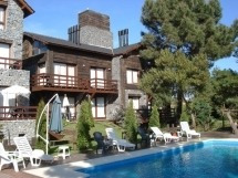 Imagen 1 de 30 de Hotel