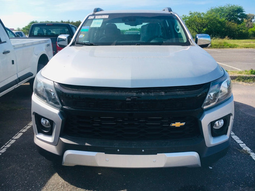 Imagen 10 de 10 de Chevrolet S10 2.8 High Country Cd Tdci 200cv Automática Gp