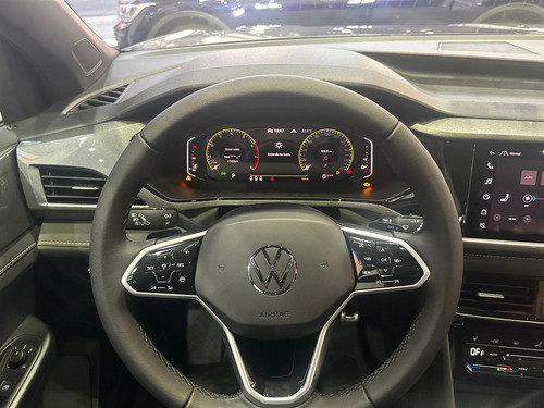 Volkswagen Taos 1.4 250 Tsi Highline