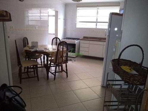 Imagem 8 de 28 de Apartamento Gonzaga 3 Dormitórios Com Dependencia Empregada Sendo 2 Suítes Estuda Proposta Aceita Financiamento - V5862