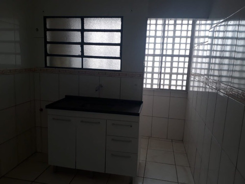 Apartamento À Venda Na Avenida Ana Beatriz Bierrembach, Vila Mimosa, Campinas - Sp - Liv-11894
