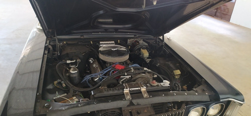 Ford Landau