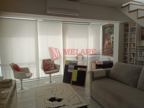 Imagem 14 de 15 de Coberturas - Perdizes - Ref: 50662 - V-50662