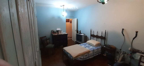 Imagem 13 de 30 de Pompéia Santos Elevador 3 Dormitórios 1 Suíte Sala 2 Amb 1 Vg - V399765