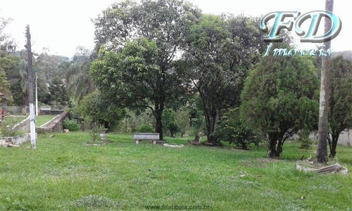 Imagem 18 de 26 de Chácaras À Venda Em Atibaia/sp - Compre O Seu Chácaras Aqui! - 1357906