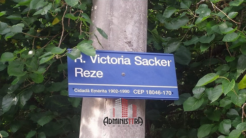 Imagem 3 de 5 de Venda Terreno Jd Pagliato Sorocaba/ Sp - Te-0105-1