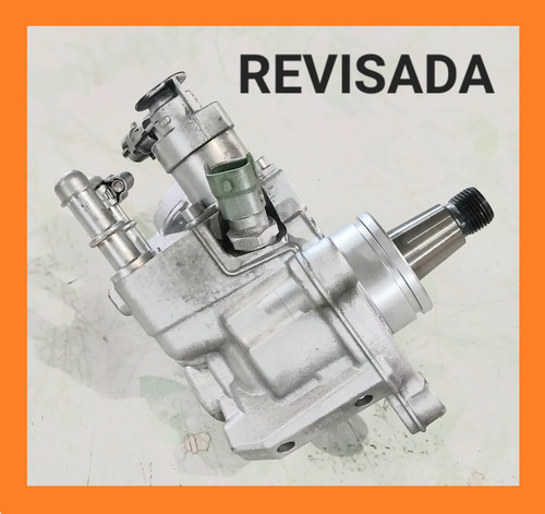 Bomba Injetora Alta Pressão Discovery Spt Diesel 240cv 18 19 (Usado)