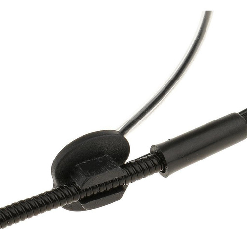 Micrófono De Diadema De 4 Pines K2