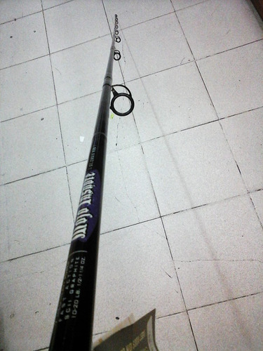 Caña St Croix Mojo Inshore Mis70mhf 2,10mts 1tr 10-20 Lbs!!!