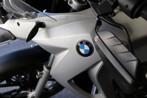 Imagen 3 de 13 de Bmw Gs 650
