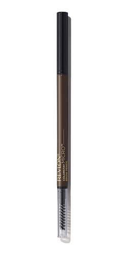 Delineador De Cejas Revlon Colorstay Micro Brow Pencil