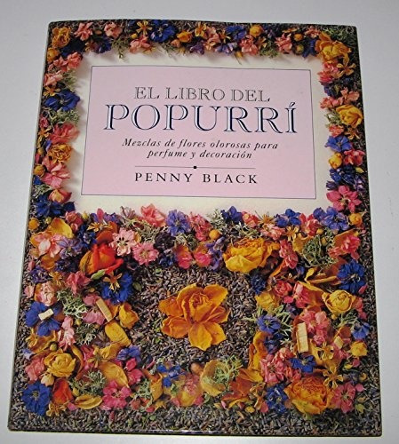 El Libro Del Popurrí - Penny Black