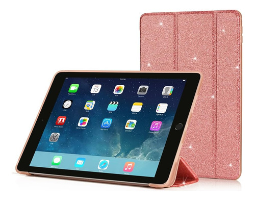 Ruban Funda P/  iPad Air 2 (modelo: A1566 A1567)