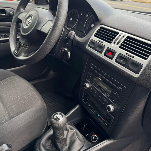 Volkswagen Bora 2.0 Trendline 115cv