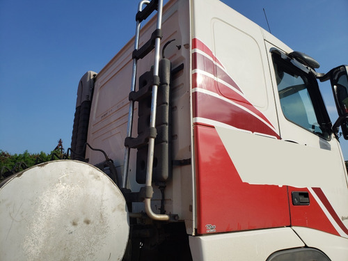 Volvo Fh460 Automático 6x2 Ano 2014 = 440 Scania Mb 2544