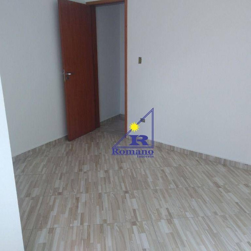 Imagem 13 de 25 de Sobrado Novo Na Vila Dalila - So1457