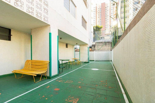 Imagem 16 de 22 de Apartamento À Venda, 90 M² Por R$ 795.000,00 - Perdizes - São Paulo/sp - Ap4437