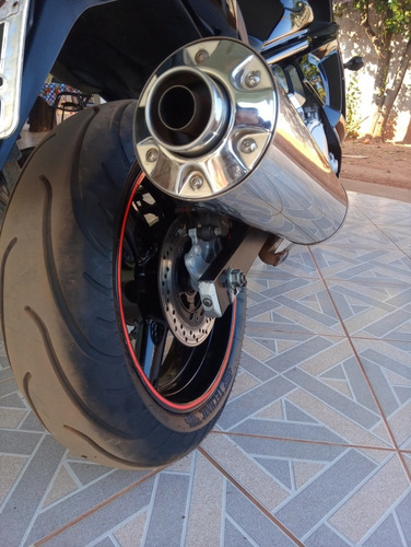 Imagem 10 de 13 de Suzuki Gsx 650