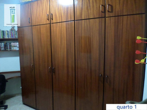 Imagem 16 de 30 de Apartamento À Venda, 88 M² Por R$ 450.000,00 - Imirim - São Paulo/sp - Ap1263