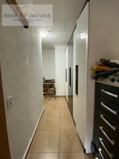 Imagem 9 de 15 de Sobrado A Venda No Bairro Jardim Nossa Senhora Do Carmo Em - 1622-1