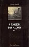 Riqueza Das Nacoes, A - 2 Volumes