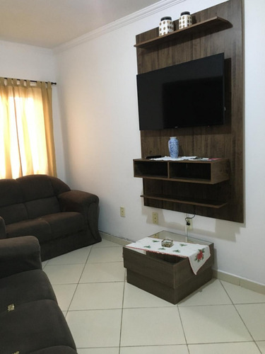 Aluguel Temporada Praia Ingleses-florianópolis-duplex 2 Dorm- 2smart Tv Com Filmes De 5 Telecines E Amazon Video-split-wifi
