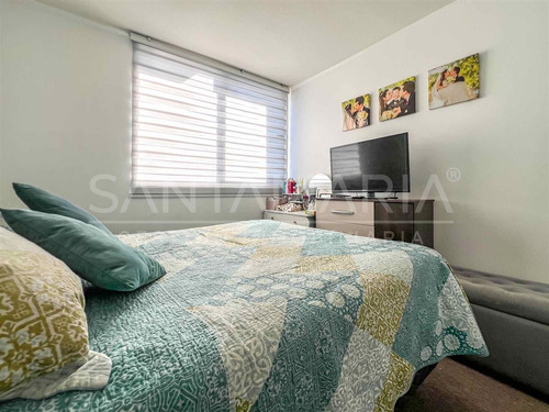Departamento En Venta En Concepción