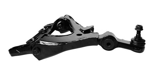 Horquilla Trail Blazer Inferior Izquierda 4x2 44051 Drgb