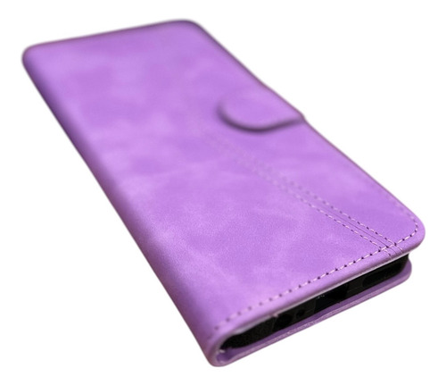 Funda Cartera Para Vivo Y33 / Y53s Protector Con Tarjetero