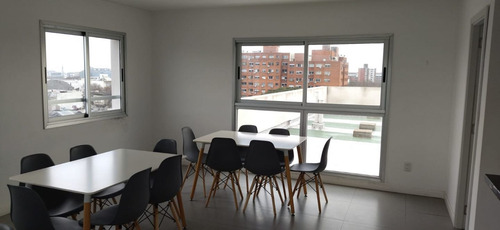 Imagen 12 de 15 de Apartamento En Venta De 1 Dormitorio En Aguada (ref: Vld-3263)