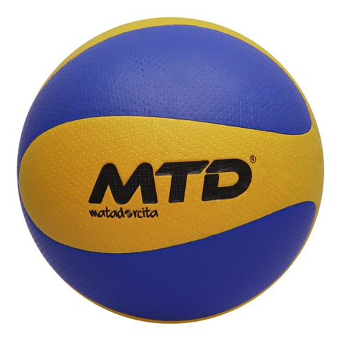 Pelota De Vóley Mtd Matadorcita Mt-420 Pu Talla 5