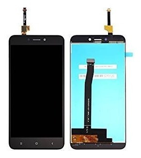 Display Xiaomi Redmi 4x / Mag138 / Color Negro