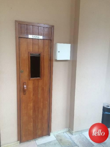 Apartamento - Ref: 154092