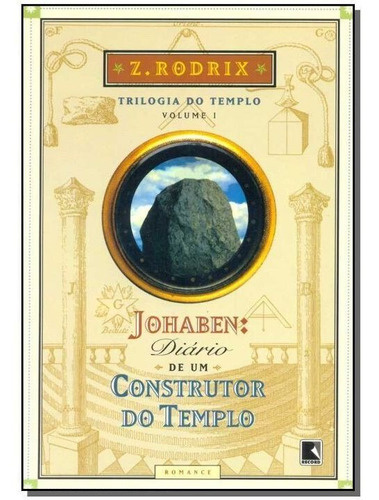 Johaben - Diário De Um Construtor