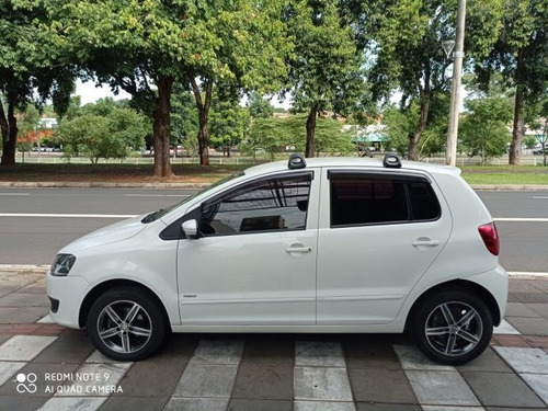 Imagem 3 de 9 de Fox 1.0 Mi 8v Flex 4p Manual