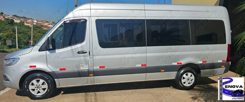 Sprinter 416 Extra Longa Ano 2020 C/20 Lugares Cod 253