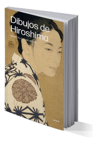 Dibujos De Hiroshima / Marcelo Simonetti