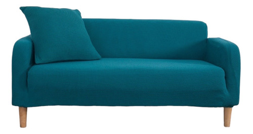 Funda De Sillon Tela Cuadrille 3 Cuerpo // Jocker