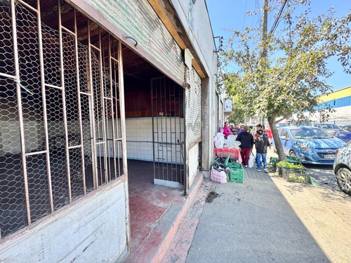 Local Comercial 3 Caupolicán Con Carrera. Concepción.