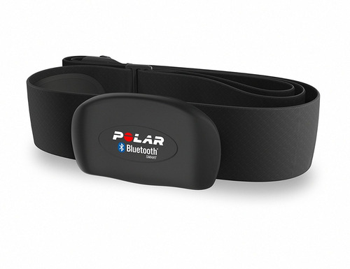 Sensor De Frecuencia Cardíaca Polar H7 Bluetooth Y Rastreado
