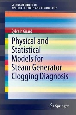 Libro Physical And Statistical Models For Steam Generator...