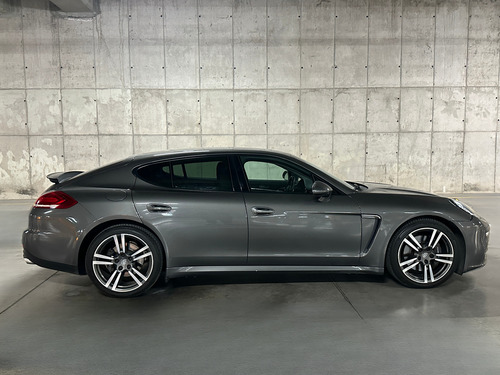 Porsche Panamera 3.0 S V6 Pdk At