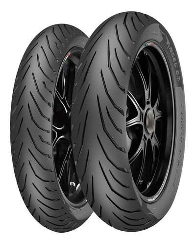 Llanta 275-17 Angel City R Reinf Tt 47p Pirelli