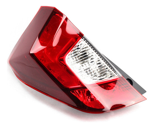 Para Honda 14 -16 3 Generación Fit Gk5 Luz Anti-tailgating