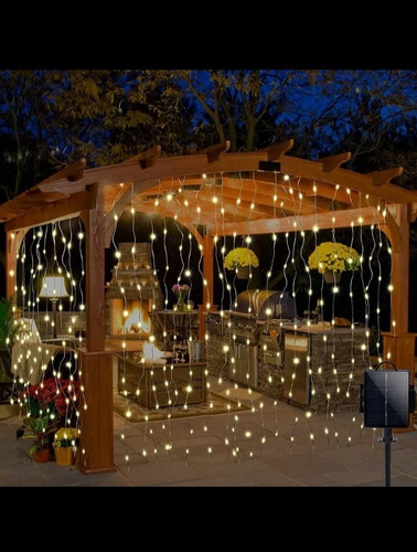 Luces De Navidad Y Decorativas Genérica