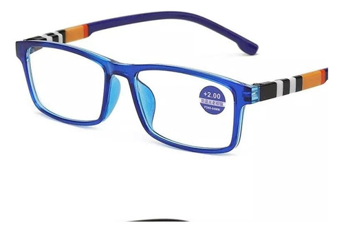 Montura Marco Lentes Gafas Ultraligeras 