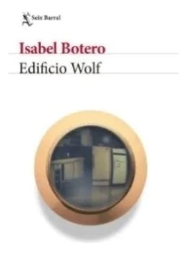 Libro Edificio Wolf