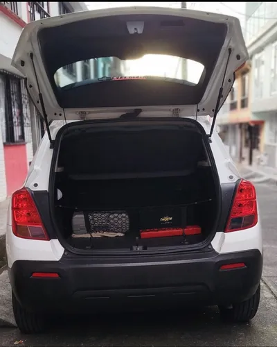 Chevrolet Tracker 1.8 Ls