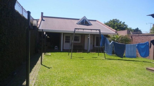 3 Casas Venta En Block