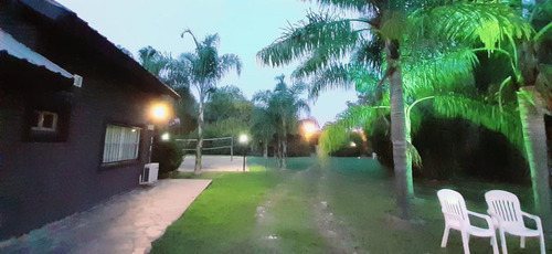 Imagen 24 de 30 de Casa Quinta En Venta, Los Aromos 470, Loma Verde